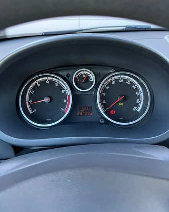 Suzuki Jimny cena 14900 przebieg: 185700, rok produkcji 1999 z Kowary małe 562